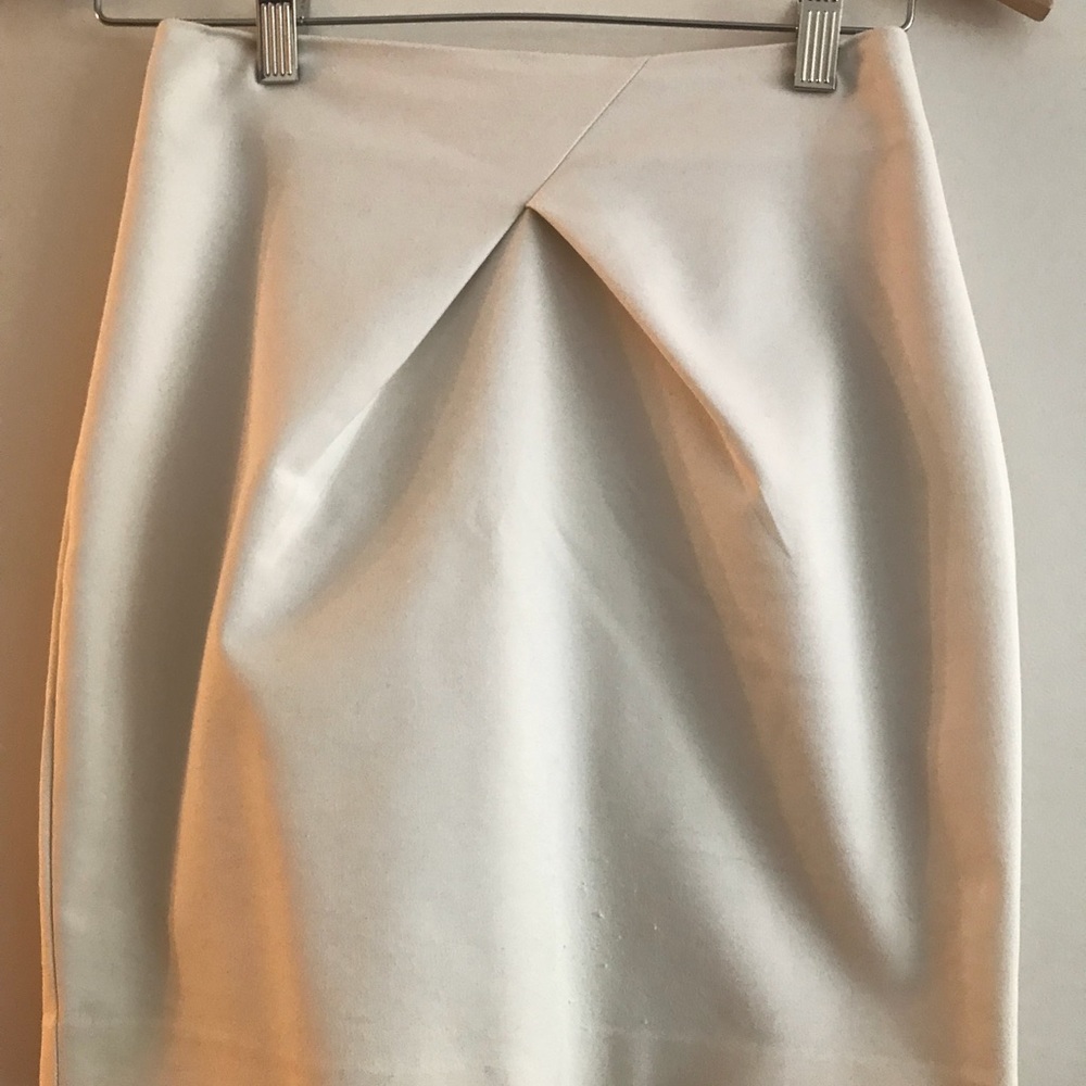 Business skirt